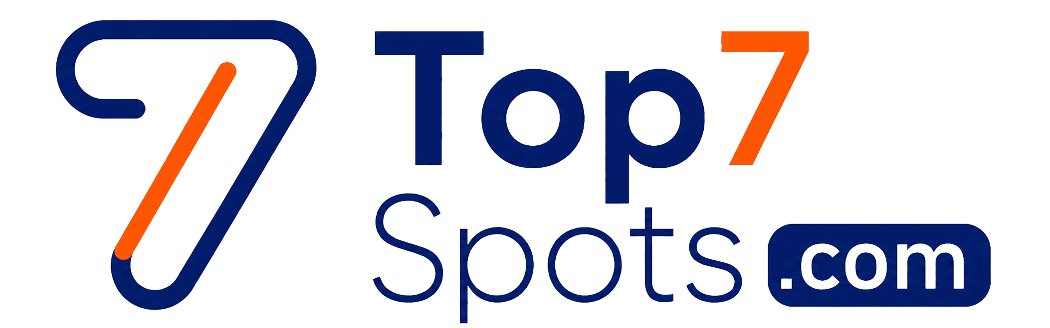Top7Spots