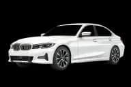 Large Cars rental car category