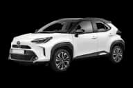 Medium Cars rental car category