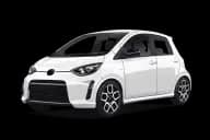 Small Cars rental car category