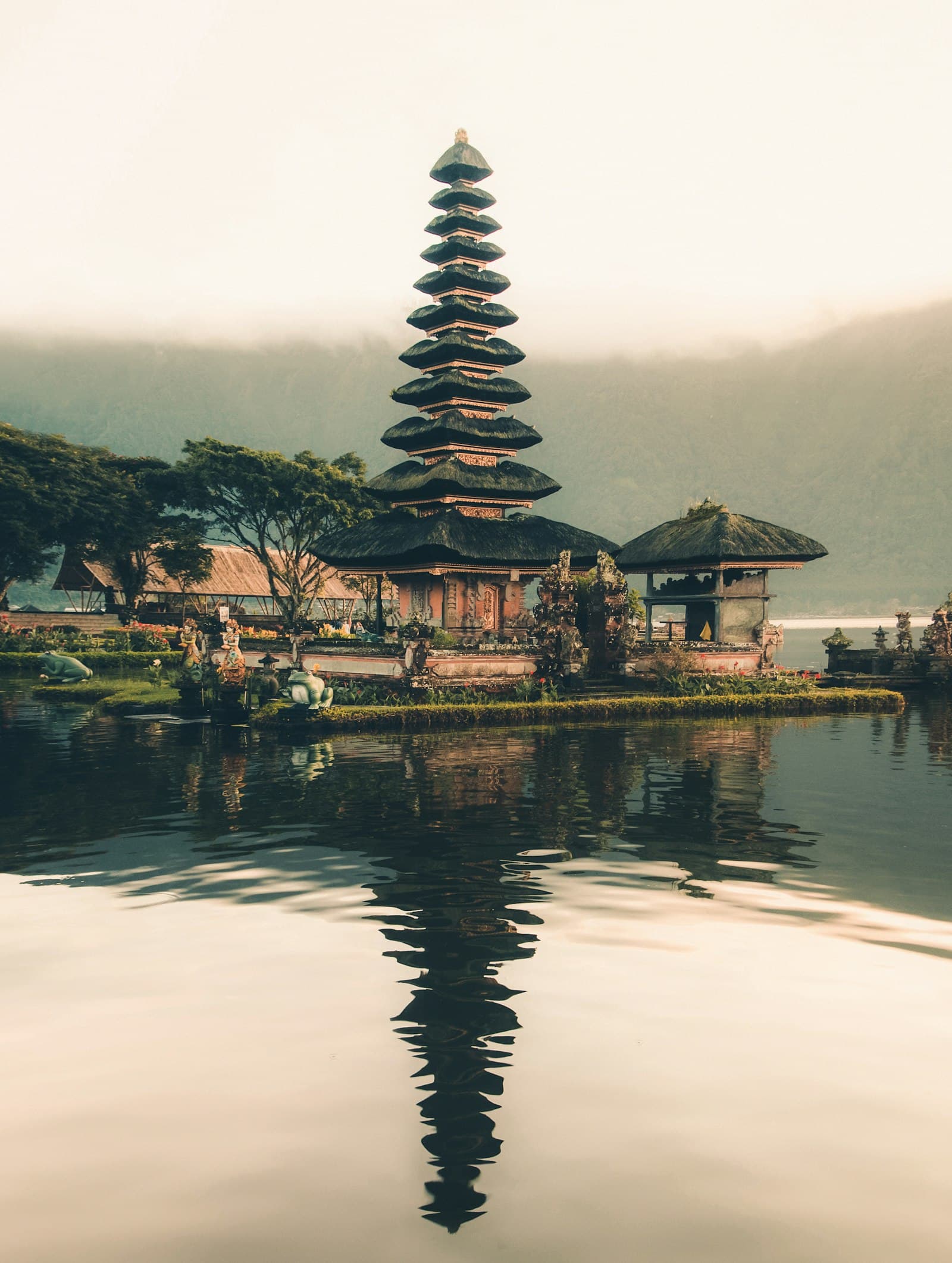Indonesia travel inspiration