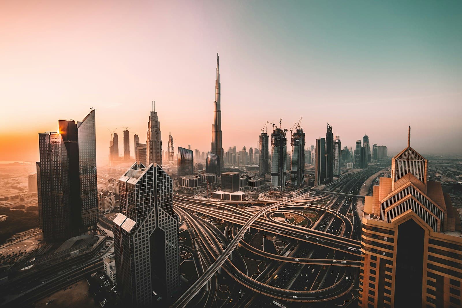 UAE travel inspiration