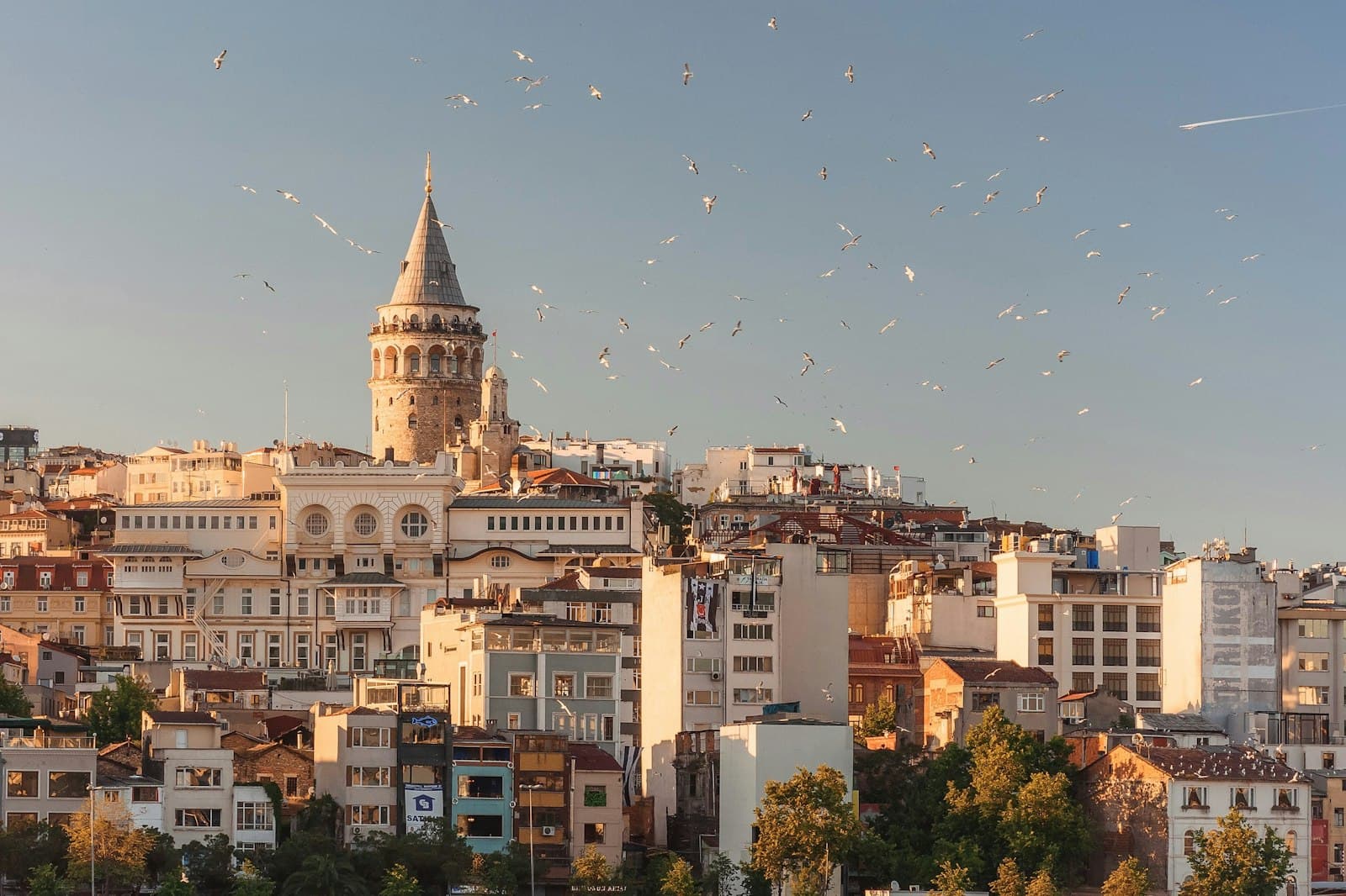 Turkey travel inspiration
