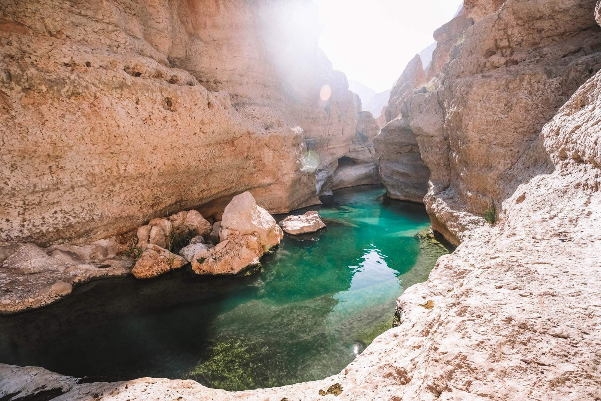 Oman