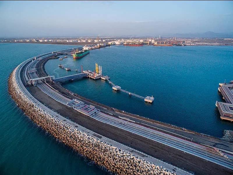 Sohar city travel card image in Oman