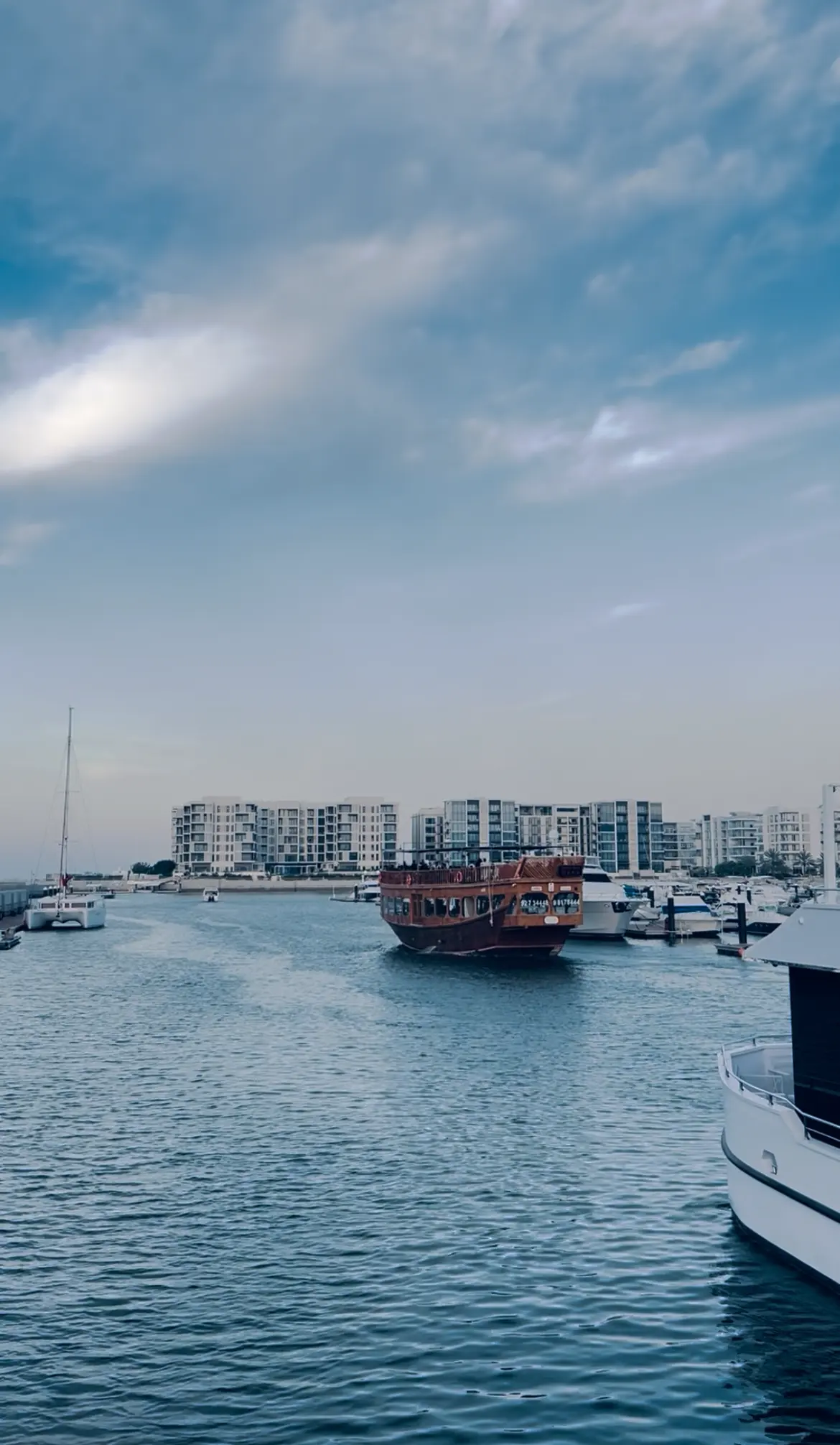Al Mouj Muscat in Muscat