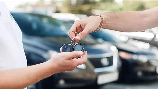 Car Rental Deposit Rules in Oman Explained travel guide