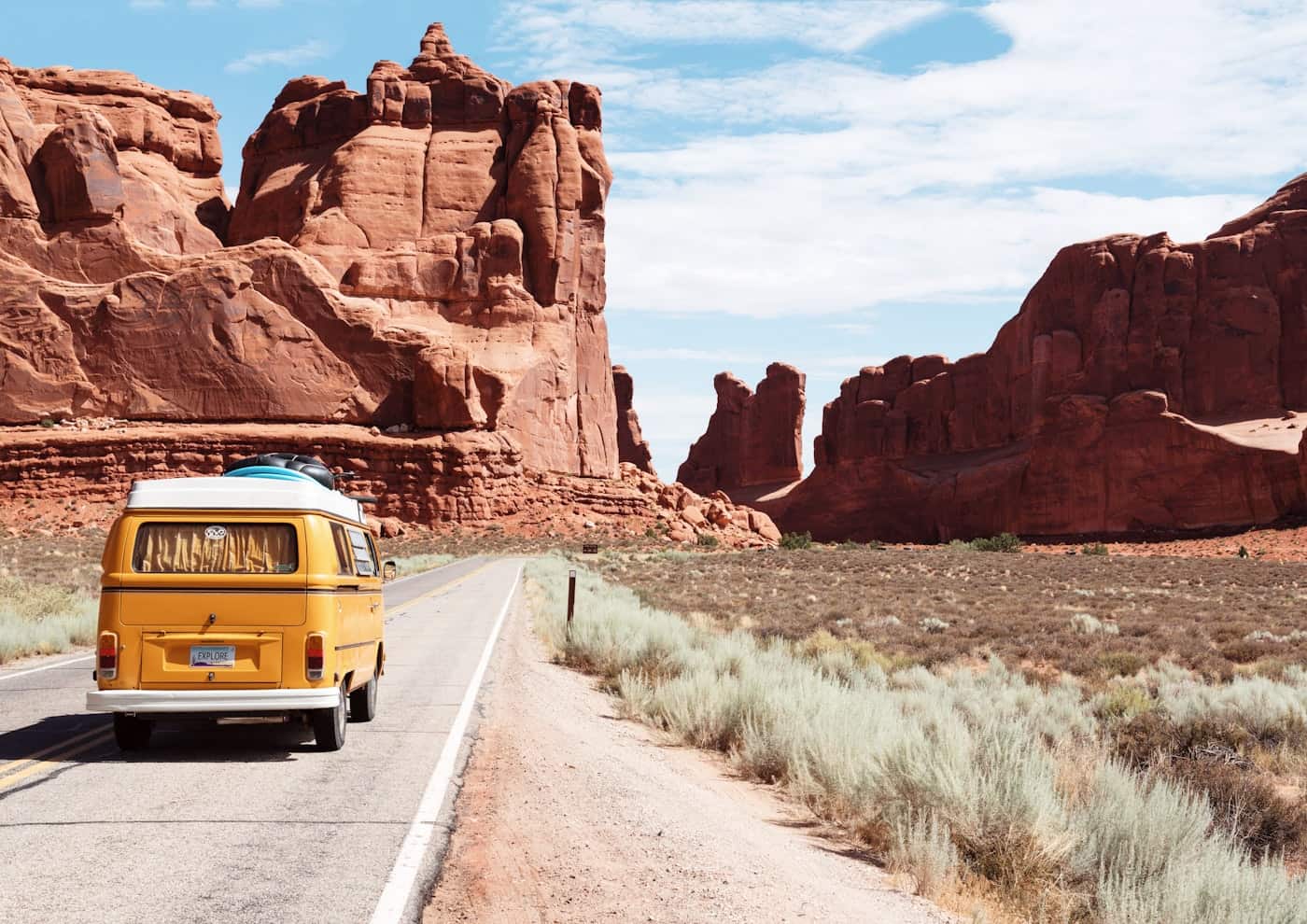 Driving in Oman travel guide